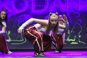 Fotos del Festival de Diciembre